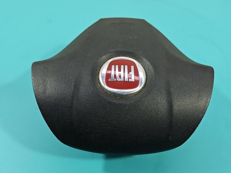 Подушка безопасности Airbag Fiat Punto 07355162010 — фото детали 2