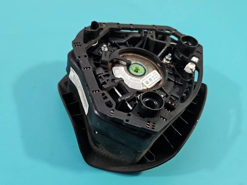 Подушка безопасности Airbag Fiat Punto 07355162010 — фото детали 4