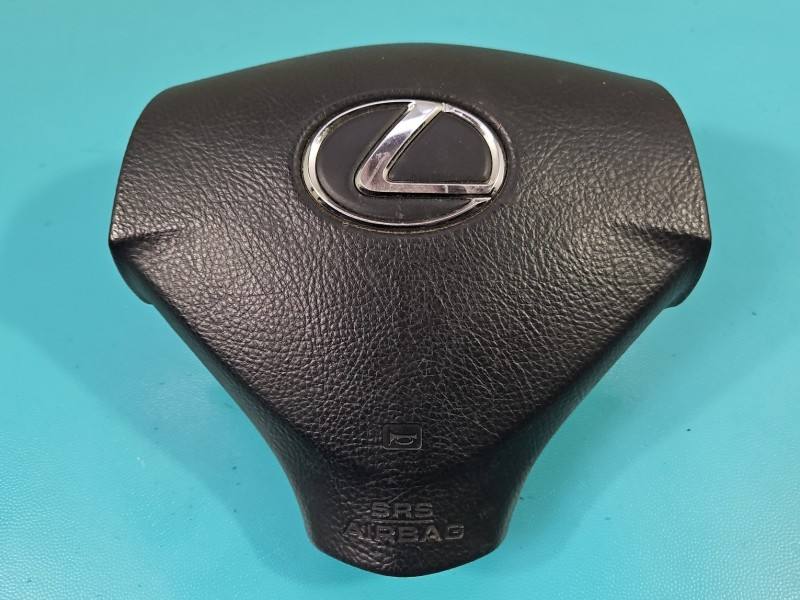 Подушка безпеки Airbag Lexus RX