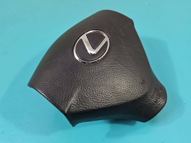 Подушка безпеки Airbag Lexus RX — фото деталі 2