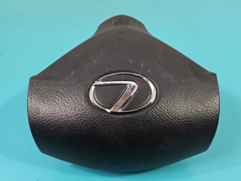 Подушка безпеки Airbag Lexus RX — фото деталі 3