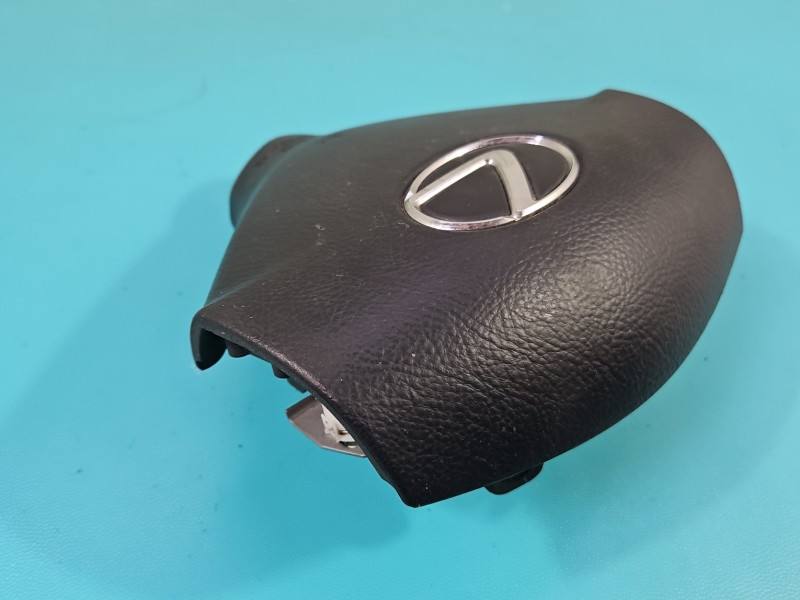 Подушка безпеки Airbag Lexus RX — фото деталі 4