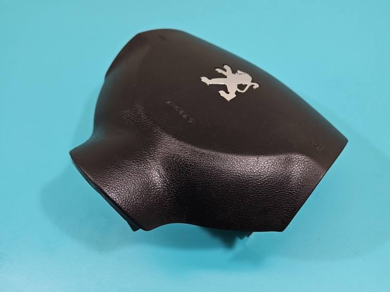 Подушка безопасности Airbag Peugeot 4007