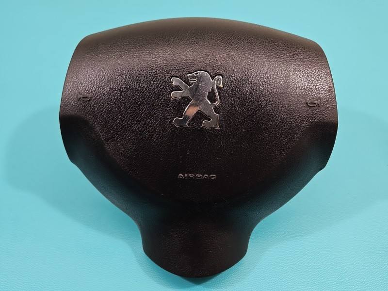 Подушка безопасности Airbag Peugeot 4007 — фото детали 2