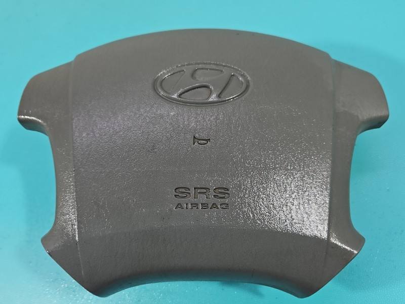 Подушка безопасности Airbag Hyundai Terracan