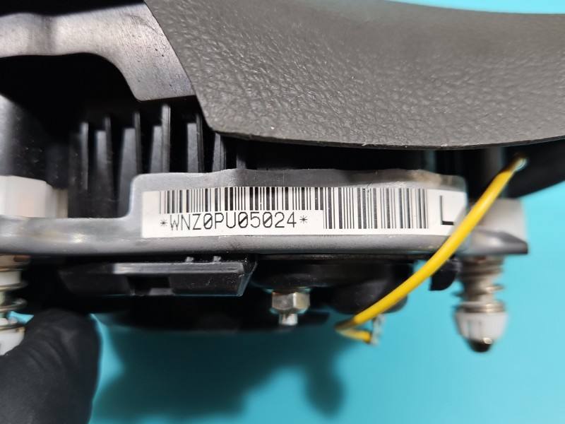Подушка безпеки Airbag Subaru Forester — фото деталі 5