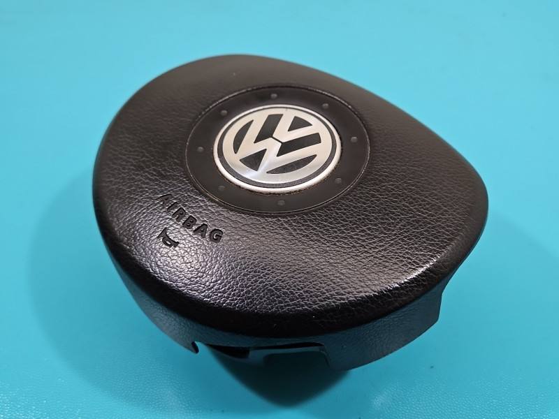 Подушка безпеки Airbag Volkswagen Touran 1T0880201A