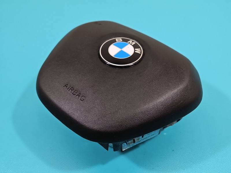 Подушка безпеки Airbag BMW X3 G01 18702411
