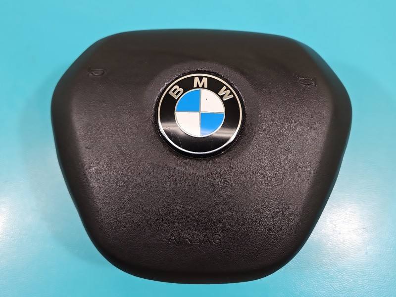 Подушка безпеки Airbag BMW X3 G01 18702411 — фото деталі 2