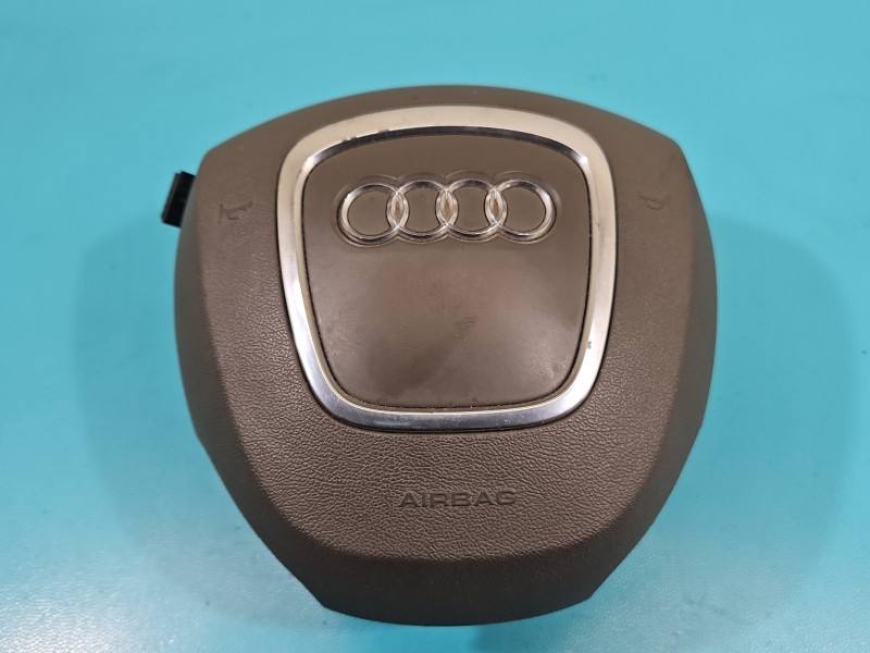 Подушка безопасности Airbag Audi Q7 4L0880201J