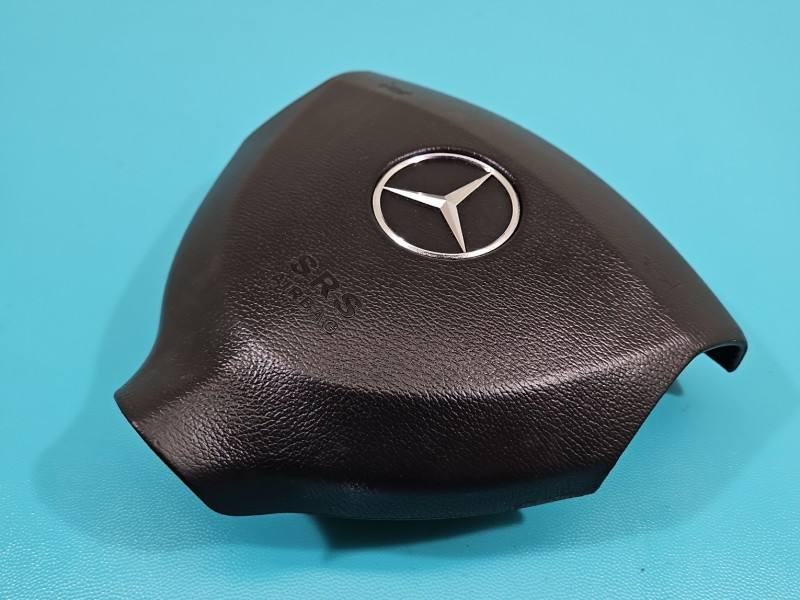 Подушка безпеки Airbag Mercedes A W169 1618289940