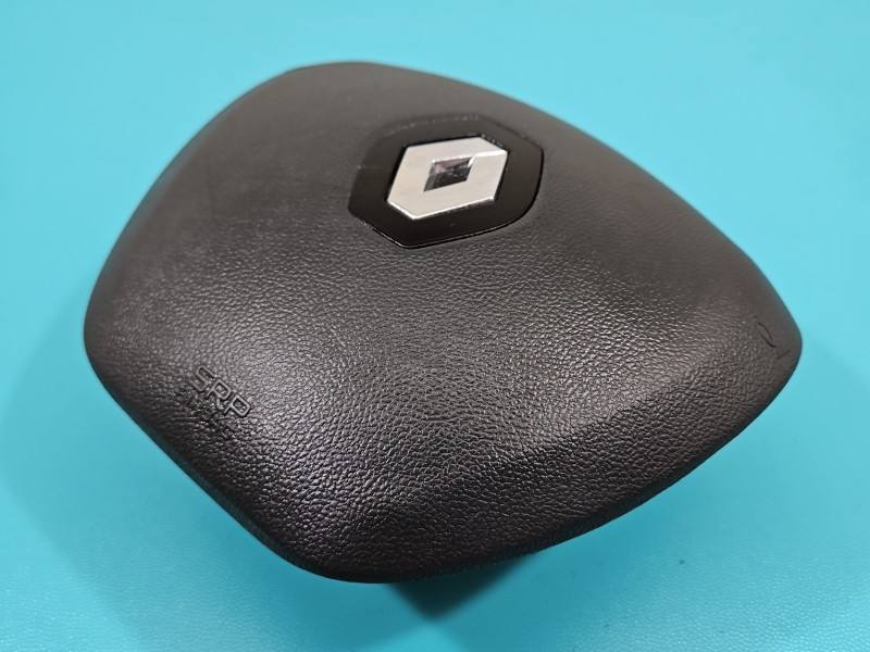 Подушка безпеки Airbag Renault Clio 985706588R