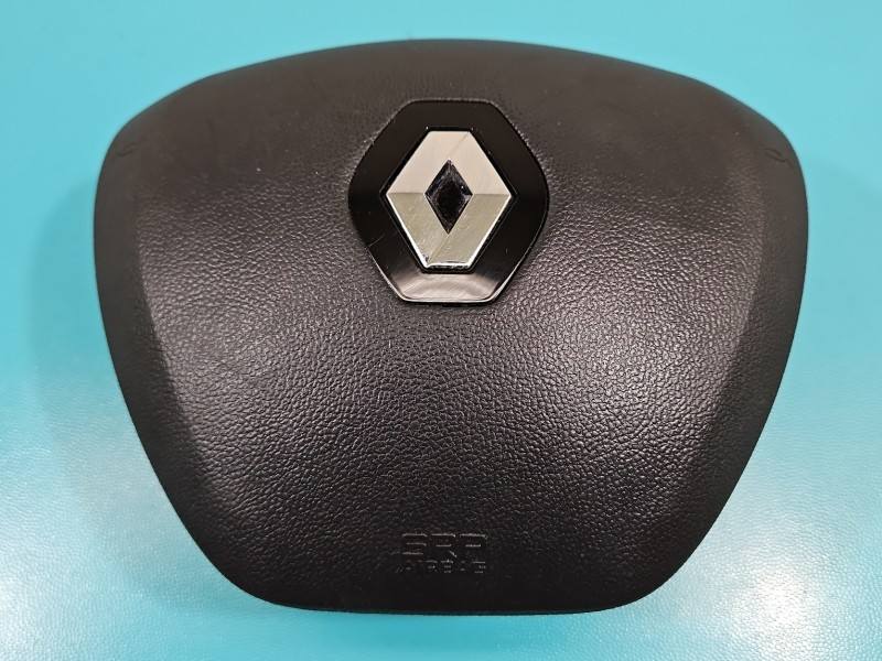 Подушка безпеки Airbag Renault Clio 985706588R — фото деталі 2