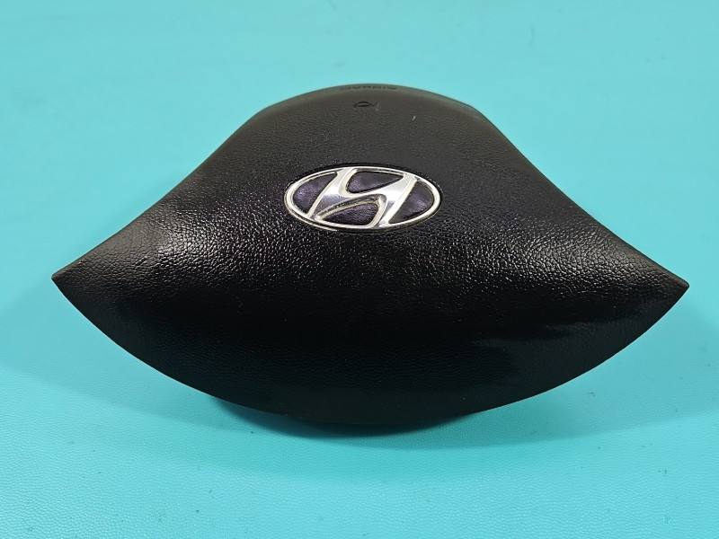 Подушка безпеки Airbag Hyundai Elantra 56900-3X000RY — фото деталі 2