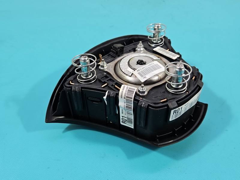 Подушка безпеки Airbag Hyundai Elantra 56900-3X000RY — фото деталі 3