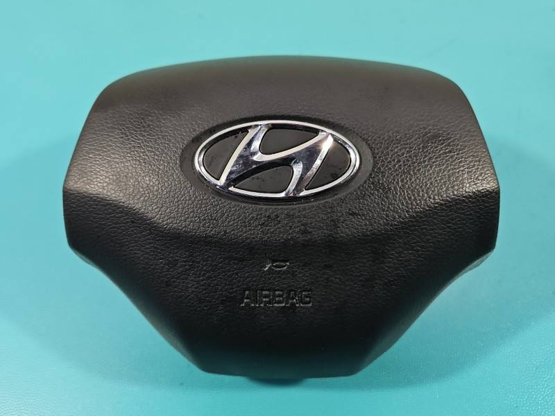 Подушка безопасности Airbag Hyundai Kona 0589-P1-000202