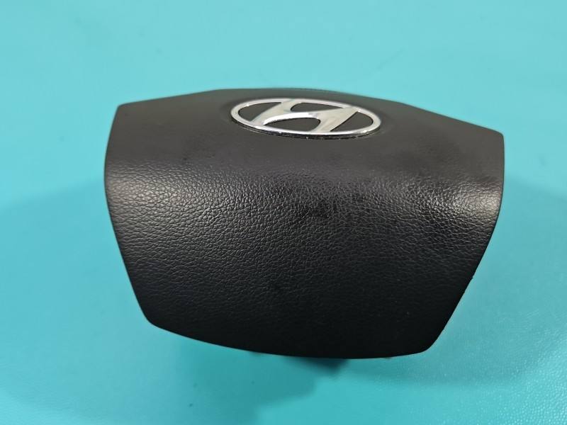 Подушка безопасности Airbag Hyundai Kona 0589-P1-000202 — фото детали 2