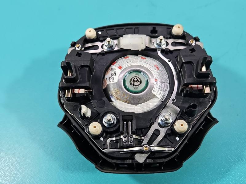 Подушка безопасности Airbag Hyundai Kona 0589-P1-000202 — фото детали 3