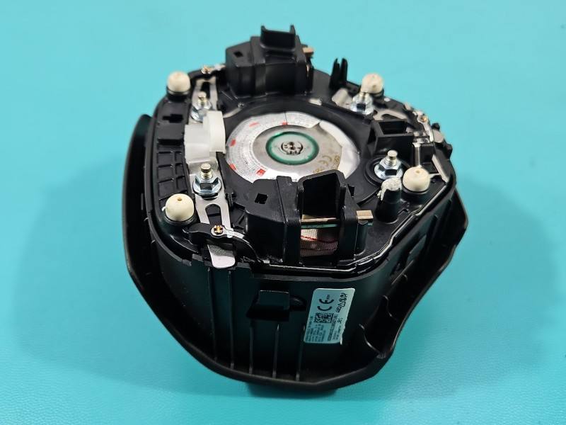 Подушка безопасности Airbag Hyundai Kona 0589-P1-000202 — фото детали 4