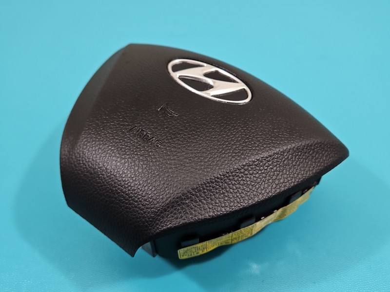 Подушка безпеки Airbag Hyundai I40 569003Z100RY
