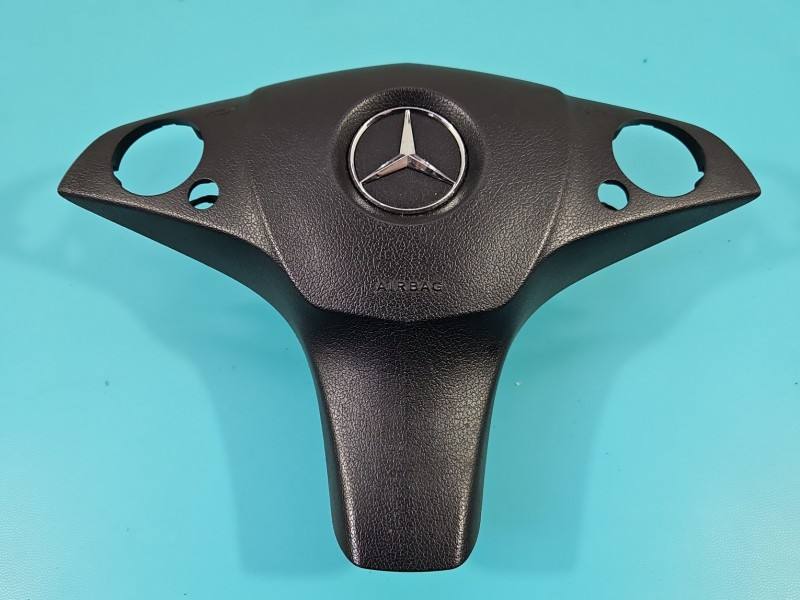 Подушка безпеки Airbag Mercedes GLK X204 2048604502