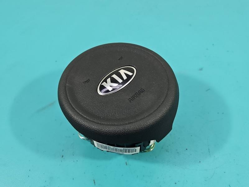 Подушка безопасности Airbag Kia Optima 56900D4100WK