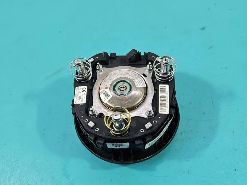 Подушка безопасности Airbag Kia Optima 56900D4100WK — фото детали 3