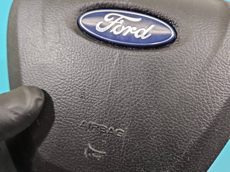Подушка безопасности Airbag Ford Mondeo DS73-78043B13-CB3ZHE — фото детали 3