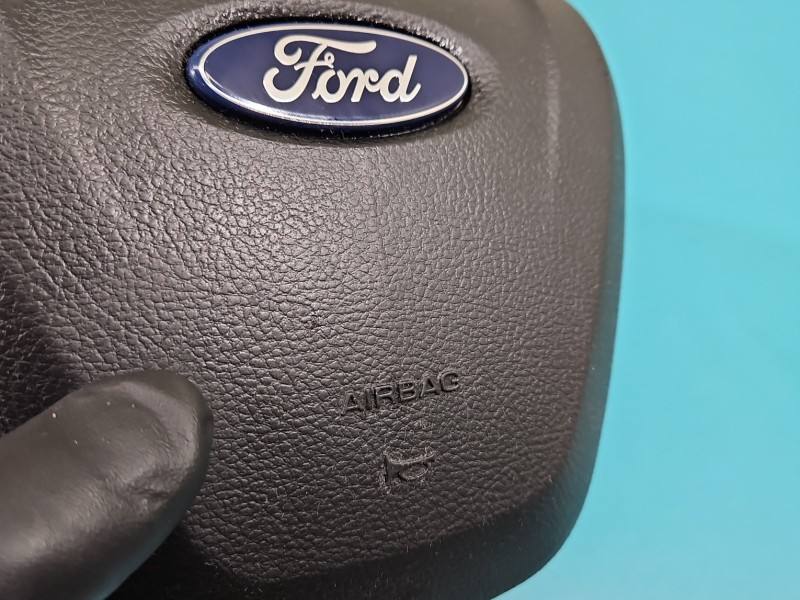 Подушка безопасности Airbag Ford Mondeo DS73-78043B13-CB3ZHE — фото детали 4