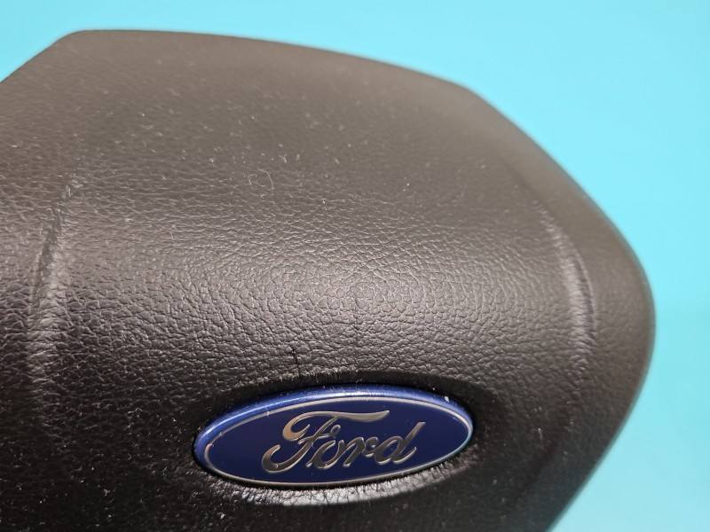 Подушка безопасности Airbag Ford Mondeo DS73-78043B13-CB3ZHE — фото детали 5
