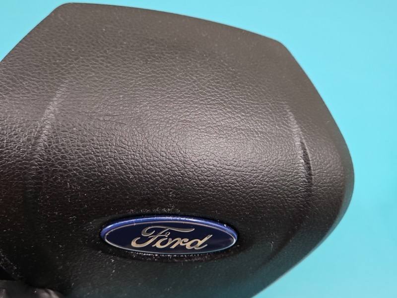 Подушка безопасности Airbag Ford Mondeo DS73-78043B13-CB3ZHE — фото детали 6