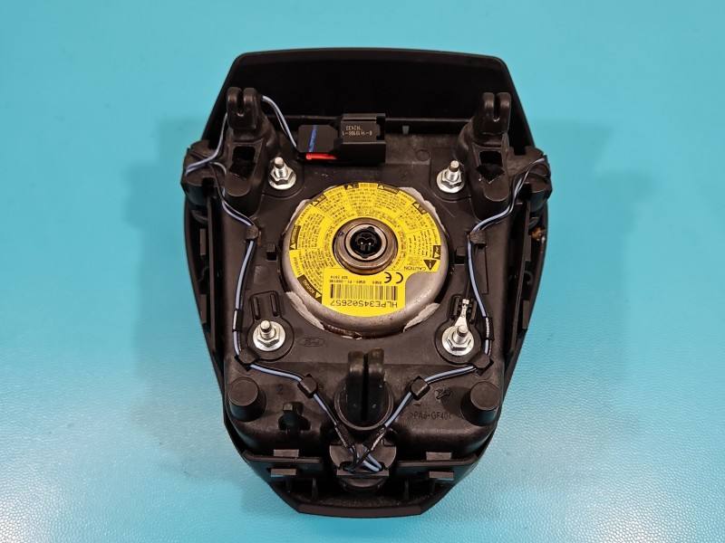 Подушка безопасности Airbag Ford Mondeo DS73-78043B13-CB3ZHE — фото детали 7