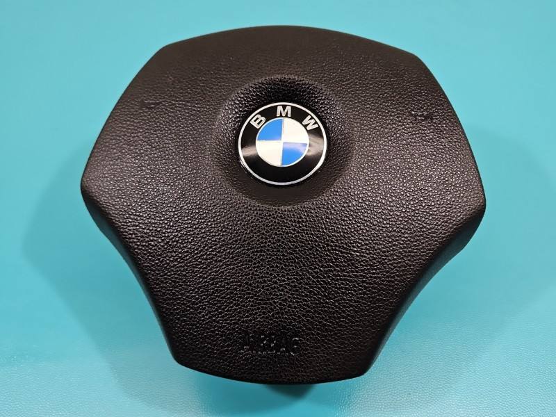 Подушка безпеки Airbag BMW 3 E90 6774945 — фото деталі 2