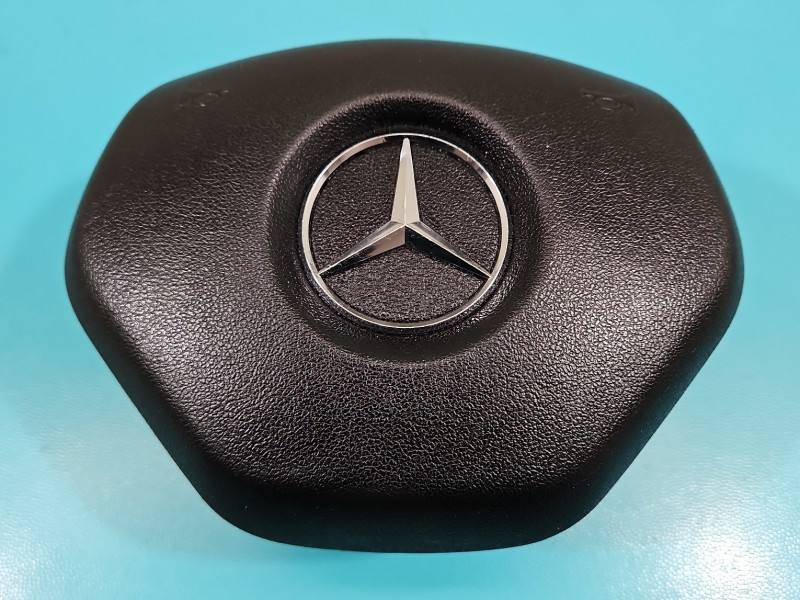 Подушка безпеки Airbag Mercedes E C207 17286028029116 — фото деталі 2