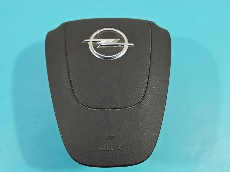 Подушка безпеки Airbag Opel Astra J 13299780
