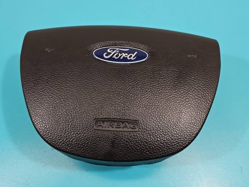 Подушка безпеки Airbag Ford Transit 6C11-V042B85-BAW — фото деталі 2