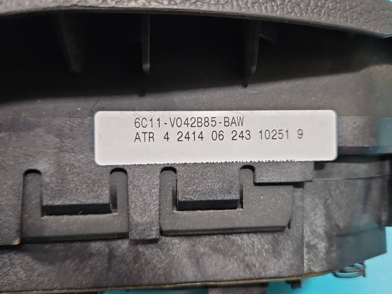 Подушка безпеки Airbag Ford Transit 6C11-V042B85-BAW — фото деталі 4
