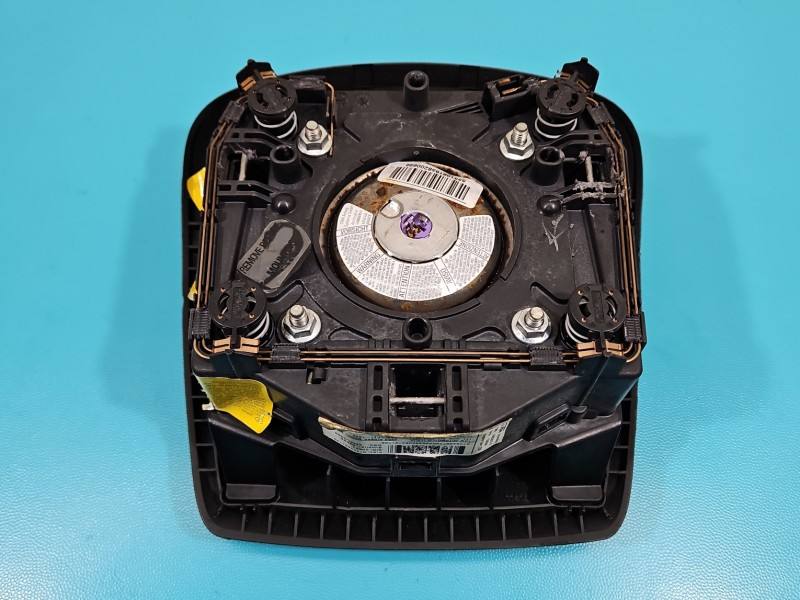 Подушка безпеки Airbag Peugeot Boxer 07354697730 — фото деталі 4
