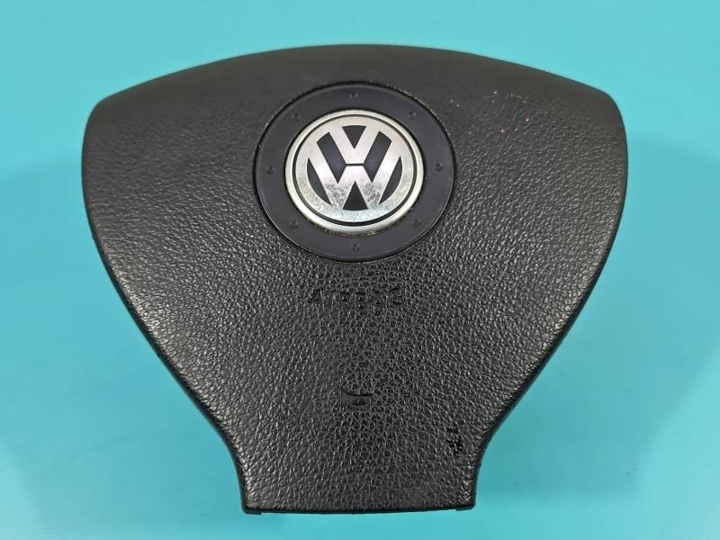 Подушка безпеки Airbag Volkswagen Golf plus 1K0880201BS