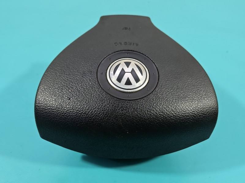 Подушка безпеки Airbag Volkswagen Golf plus 1K0880201BS — фото деталі 2