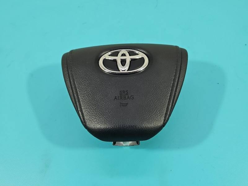 Подушка безпеки Airbag Toyota Avensis T27 3J0S03515AVQ