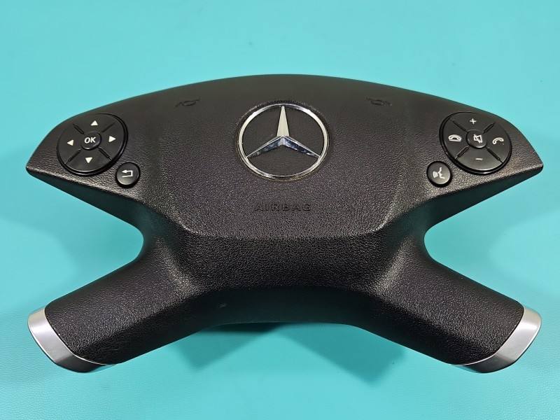 Подушка безпеки Airbag Mercedes E W212 A2048210151