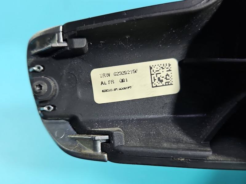 Подушка безпеки Airbag Mercedes E W212 A2048210151 — фото деталі 7