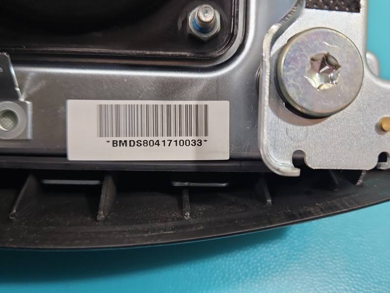 Подушка безопасности Airbag Hyundai H1 — фото детали 5