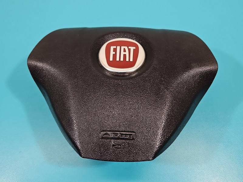 Подушка безпеки Airbag Fiat Doblo — фото деталі 2