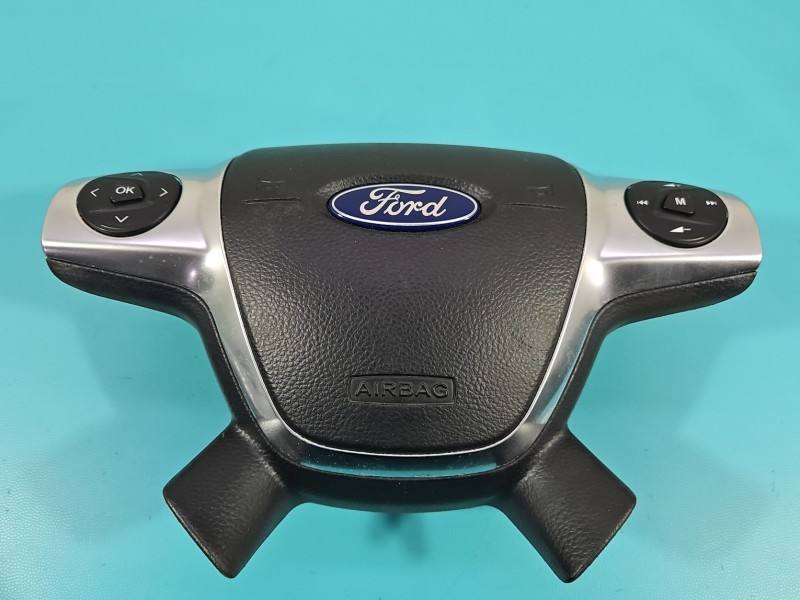 Подушка безопасности Airbag Ford Focus AM51-R042B85-CD3ZHE