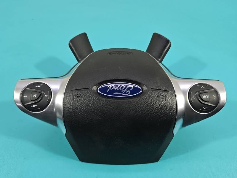Подушка безопасности Airbag Ford Focus AM51-R042B85-CD3ZHE — фото детали 2