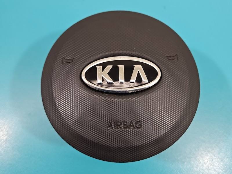 Подушка безпеки Airbag Kia Soul 56900-2K200 — фото деталі 2