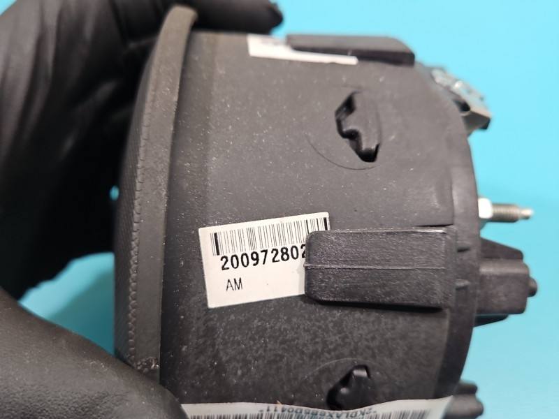 Подушка безпеки Airbag Kia Soul 56900-2K200 — фото деталі 4