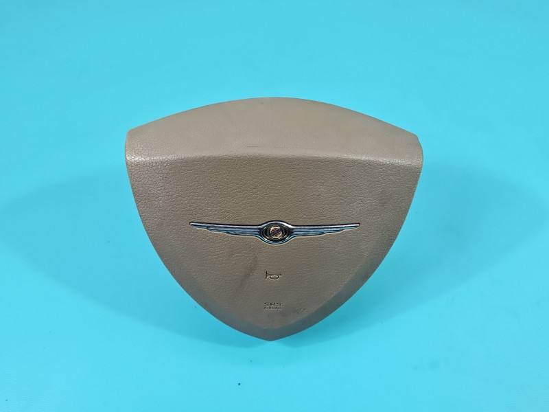 Подушка безпеки Airbag Chrysler Voyager — фото деталі 2